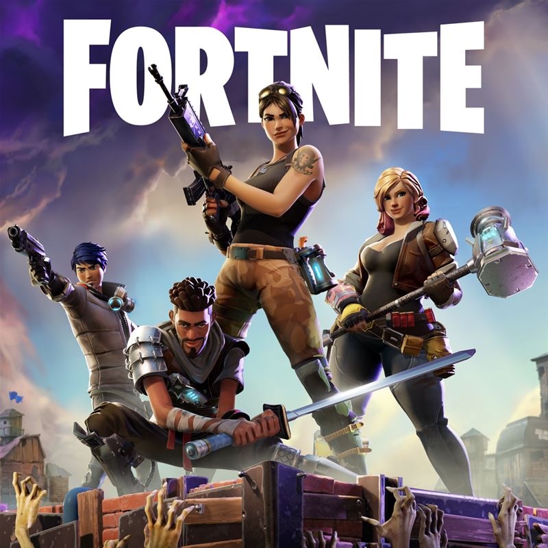 код для pve fortnite